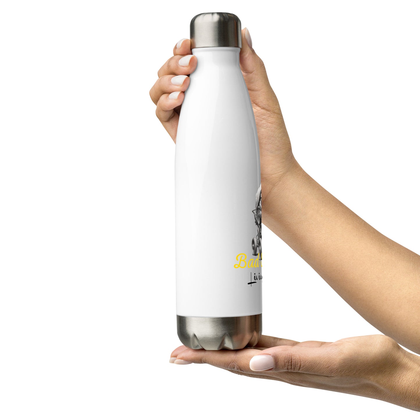 Campers Ashani Stainless steel water bottle