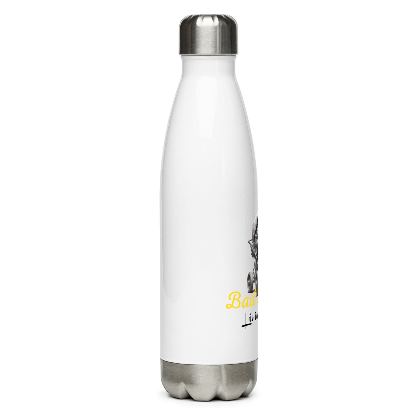 Campers Ashani Stainless steel water bottle