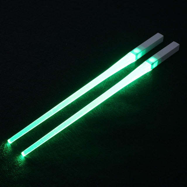 LED Light-emitting Chopsticks