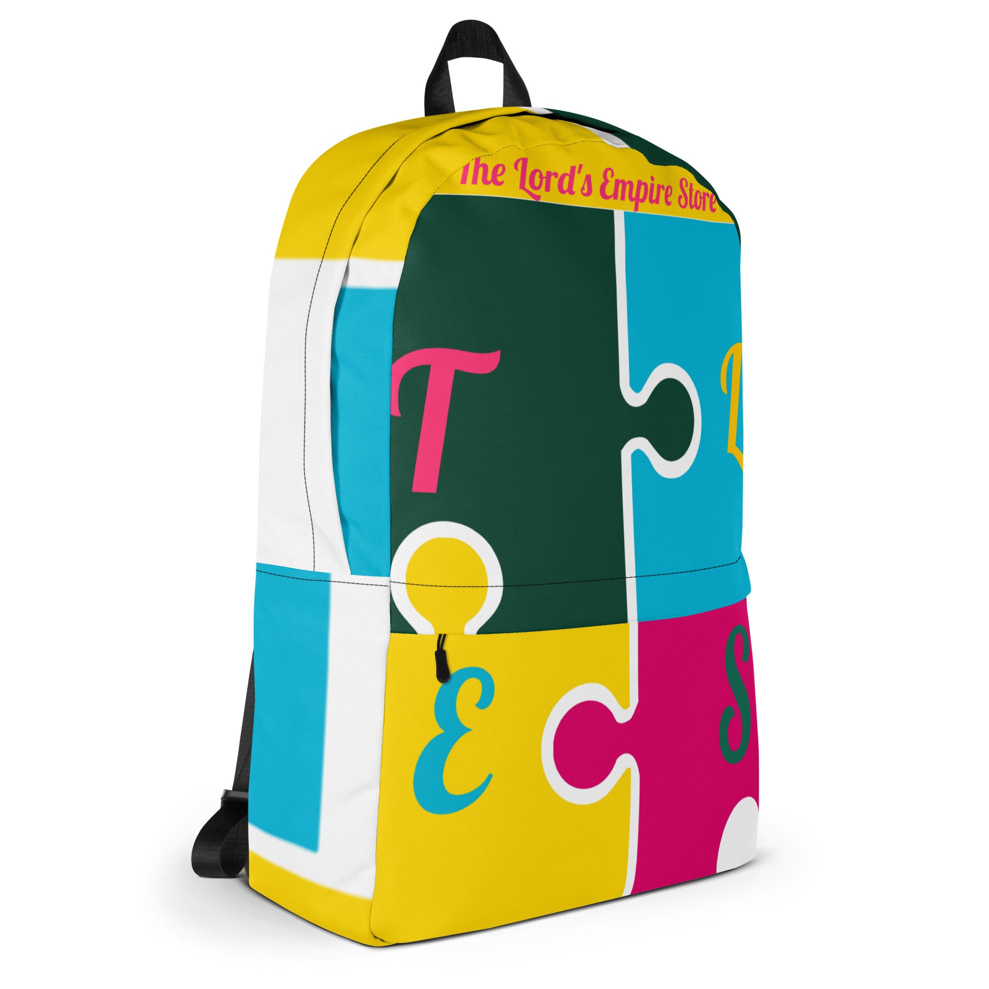 The Lord's Empire Backpack