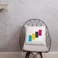 The Lord's Empire Basic Pillow