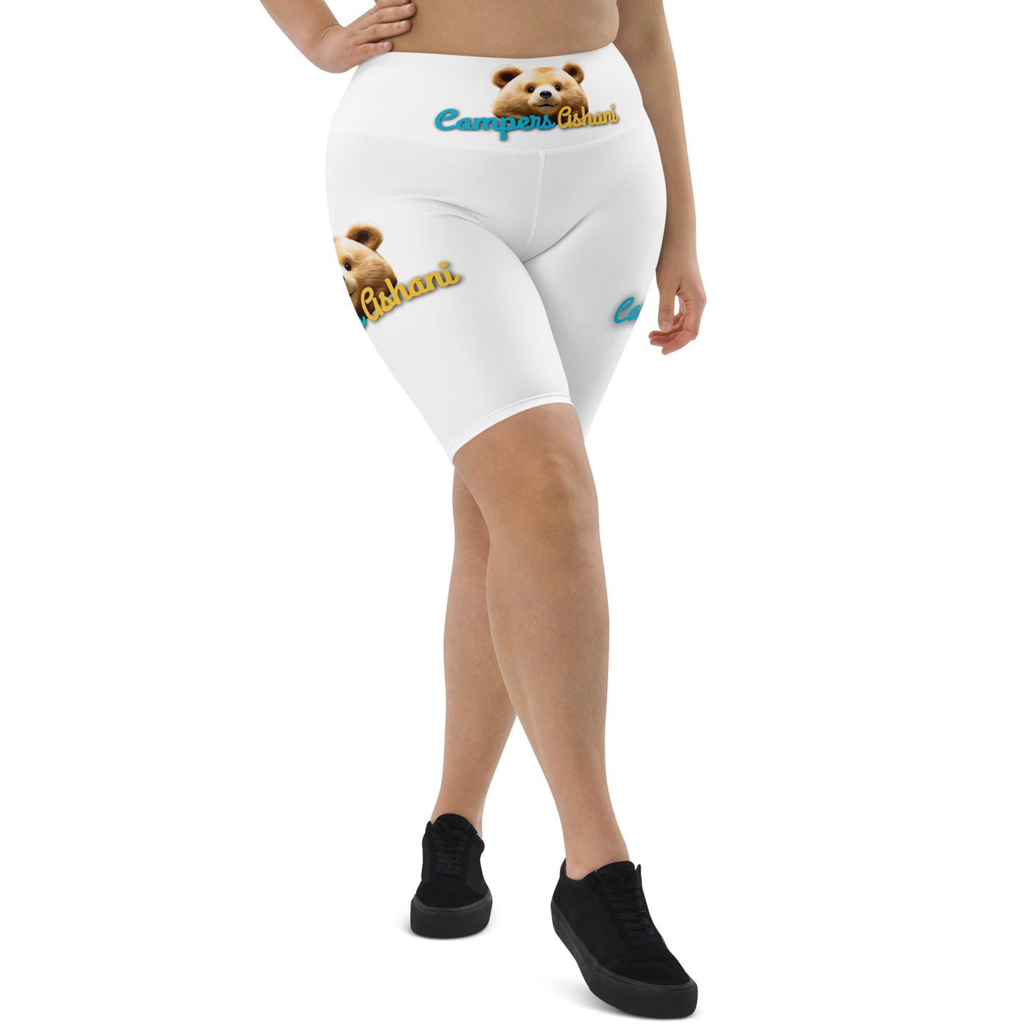 Campers Ashani Biker Shorts