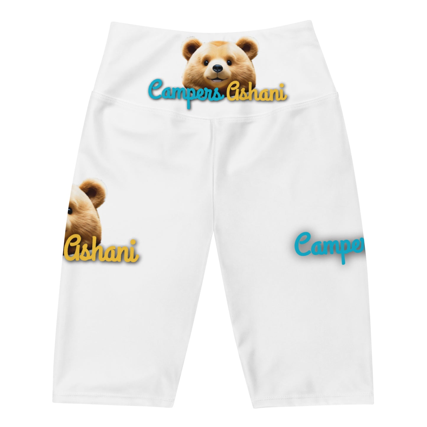 Campers Ashani Biker Shorts