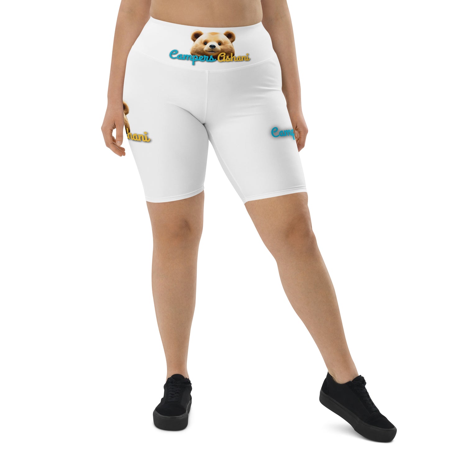 Campers Ashani Biker Shorts