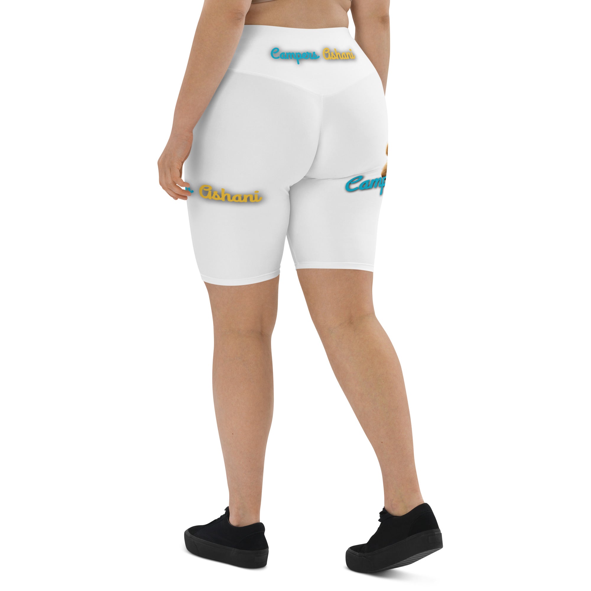 Campers Ashani Biker Shorts