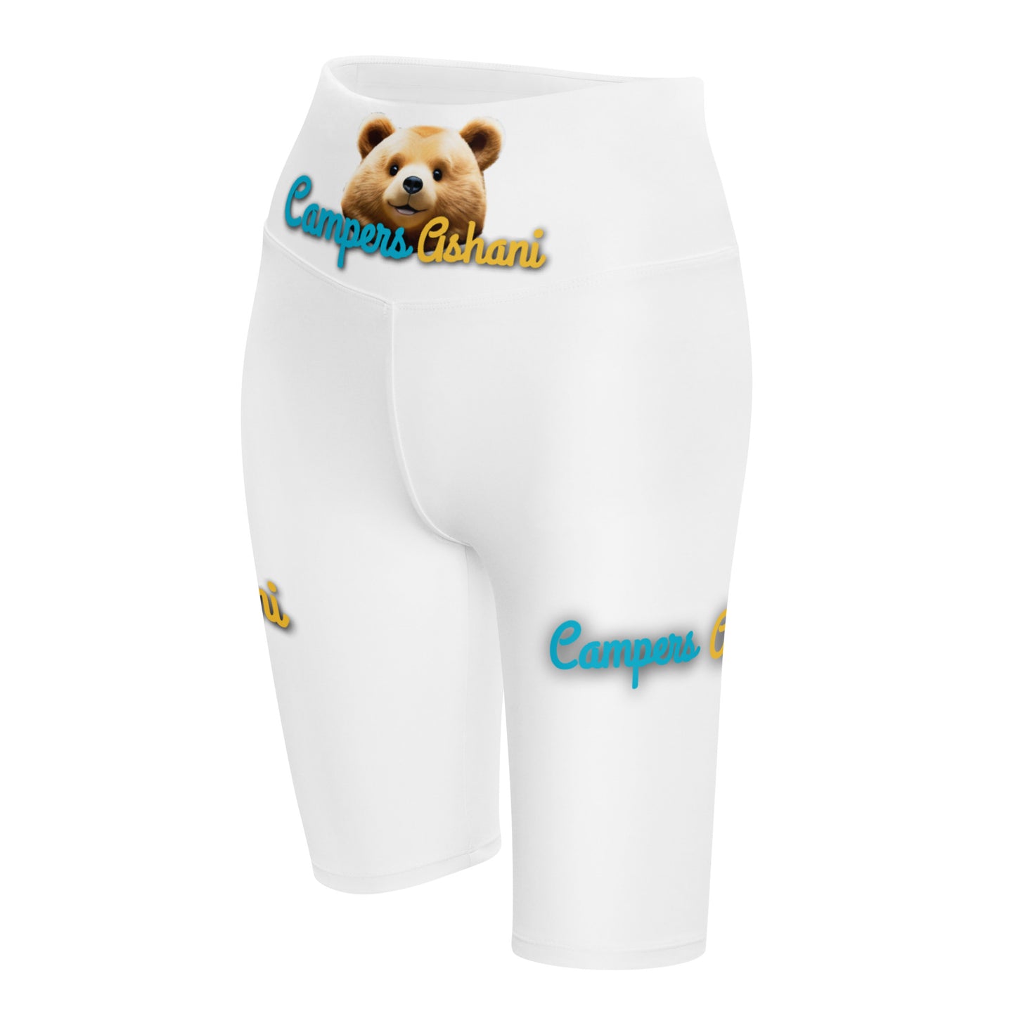 Campers Ashani Biker Shorts