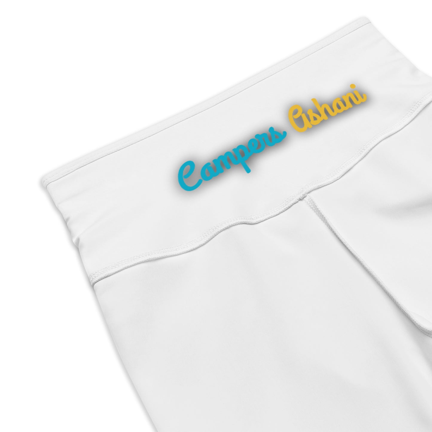 Campers Ashani Biker Shorts