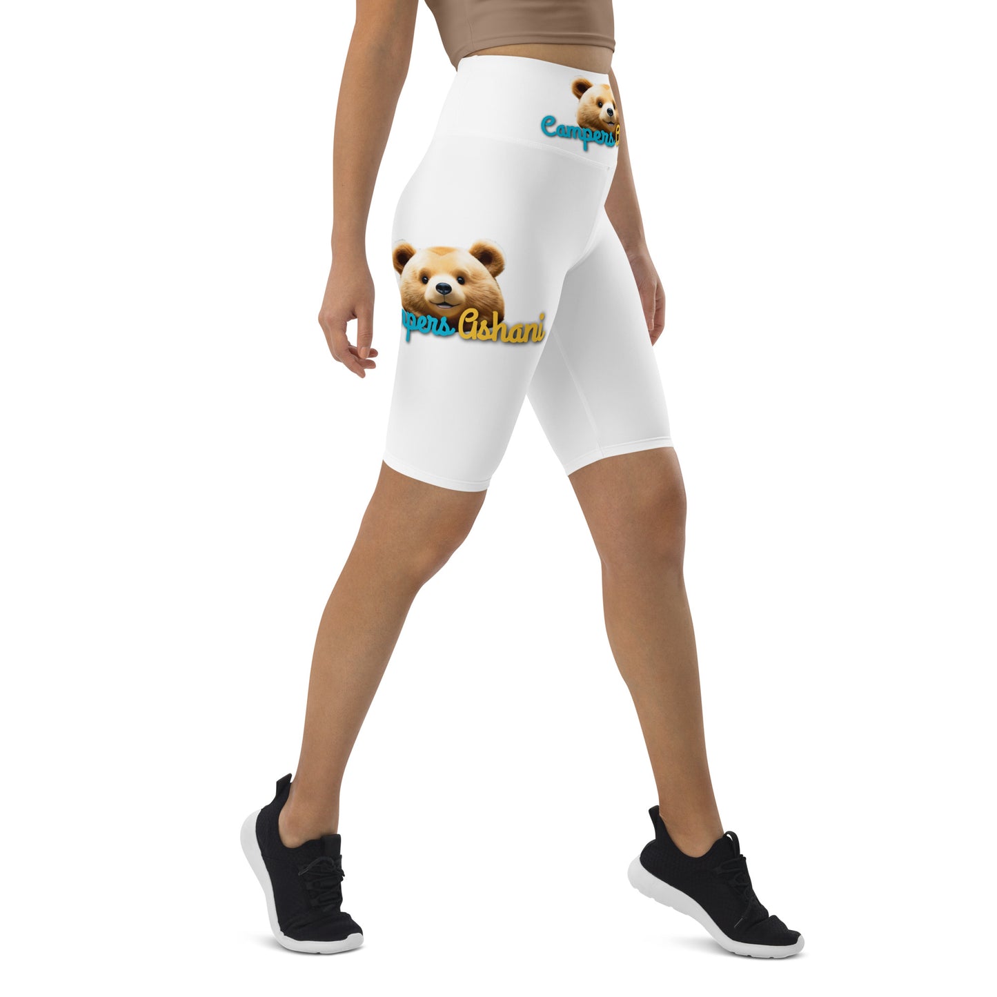 Campers Ashani Biker Shorts