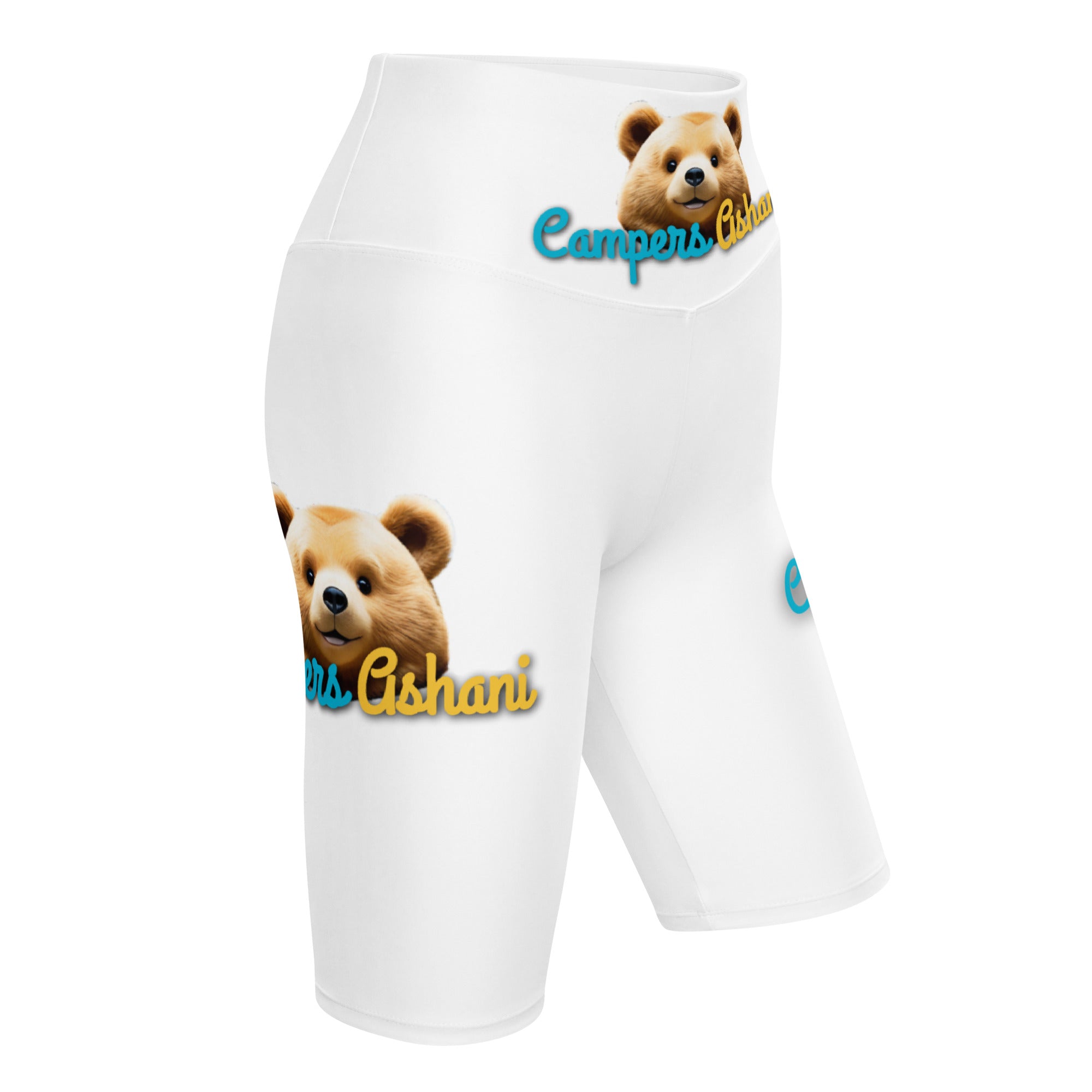 Campers Ashani Biker Shorts