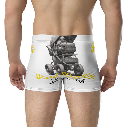 Bad stroller Boxer Briefs