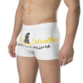 Bad stroller Boxer Briefs