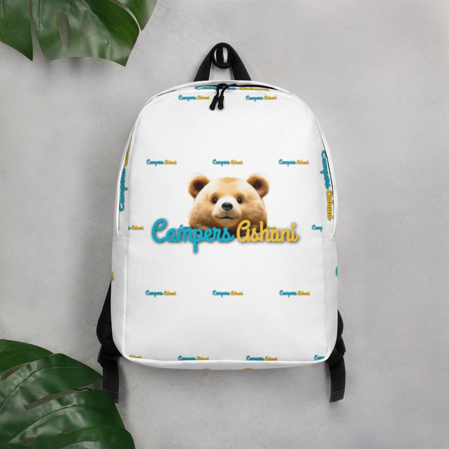 Campers Ashani Backpack