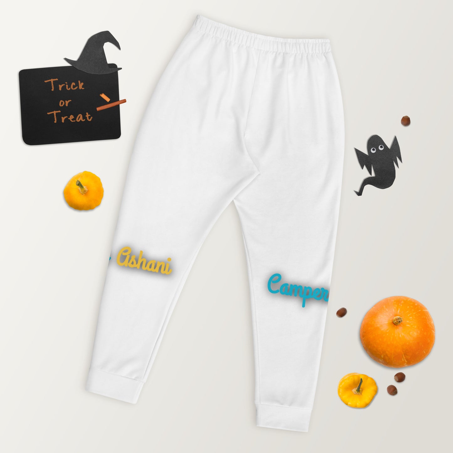 Campers Ashani Joggers