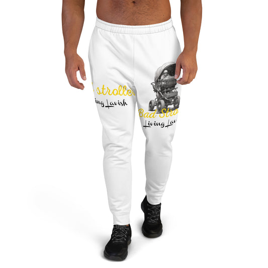 Bad stroller Men's Joggers