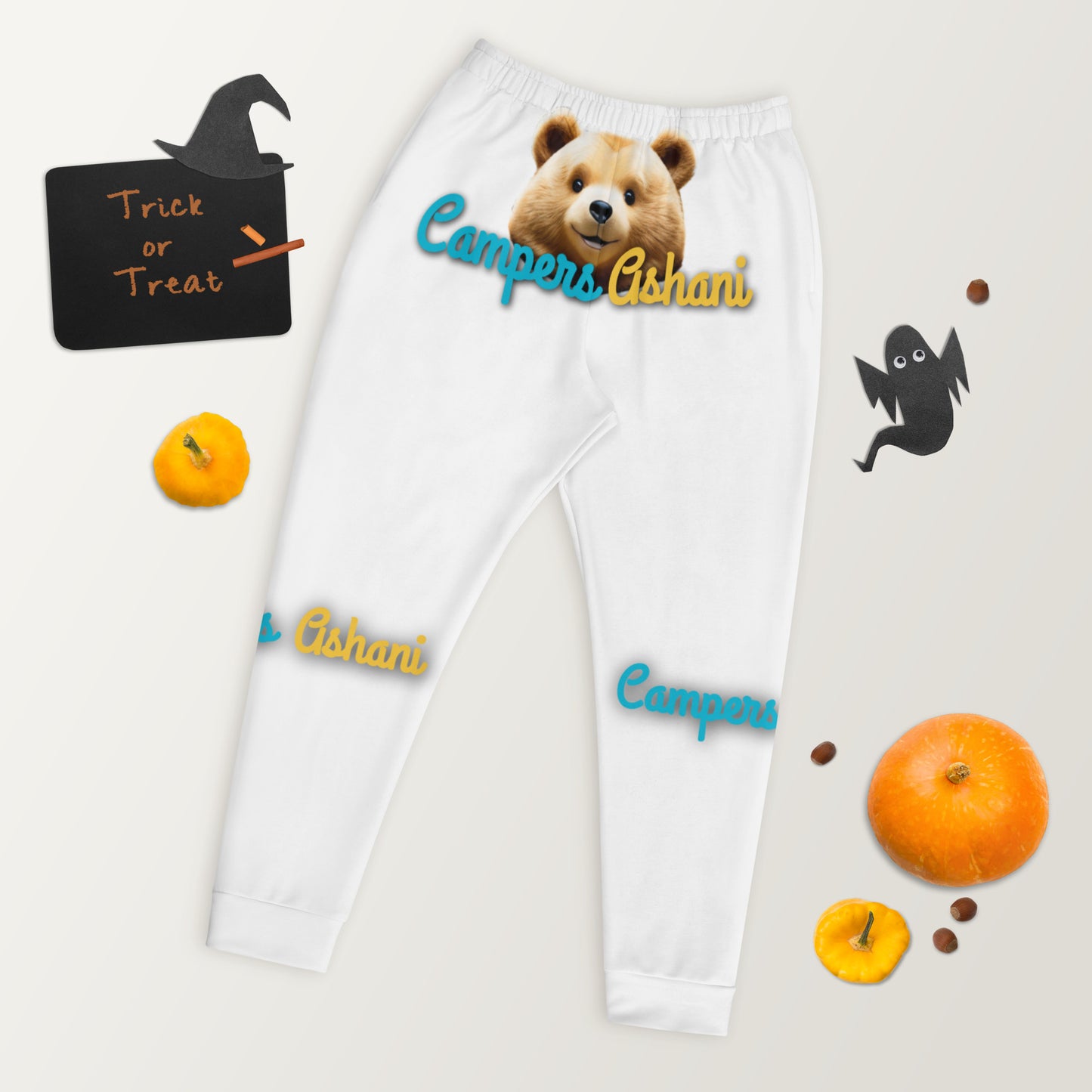 Campers Ashani Joggers