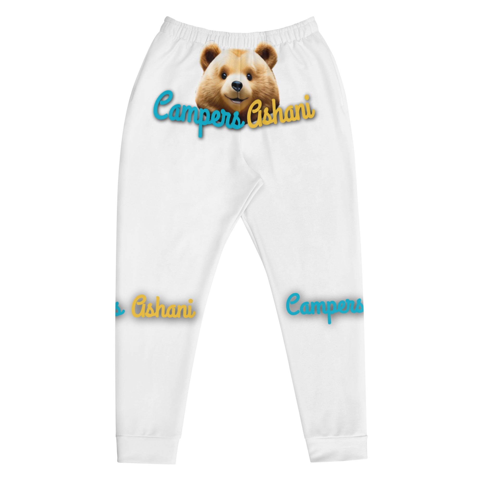 Campers Ashani Joggers