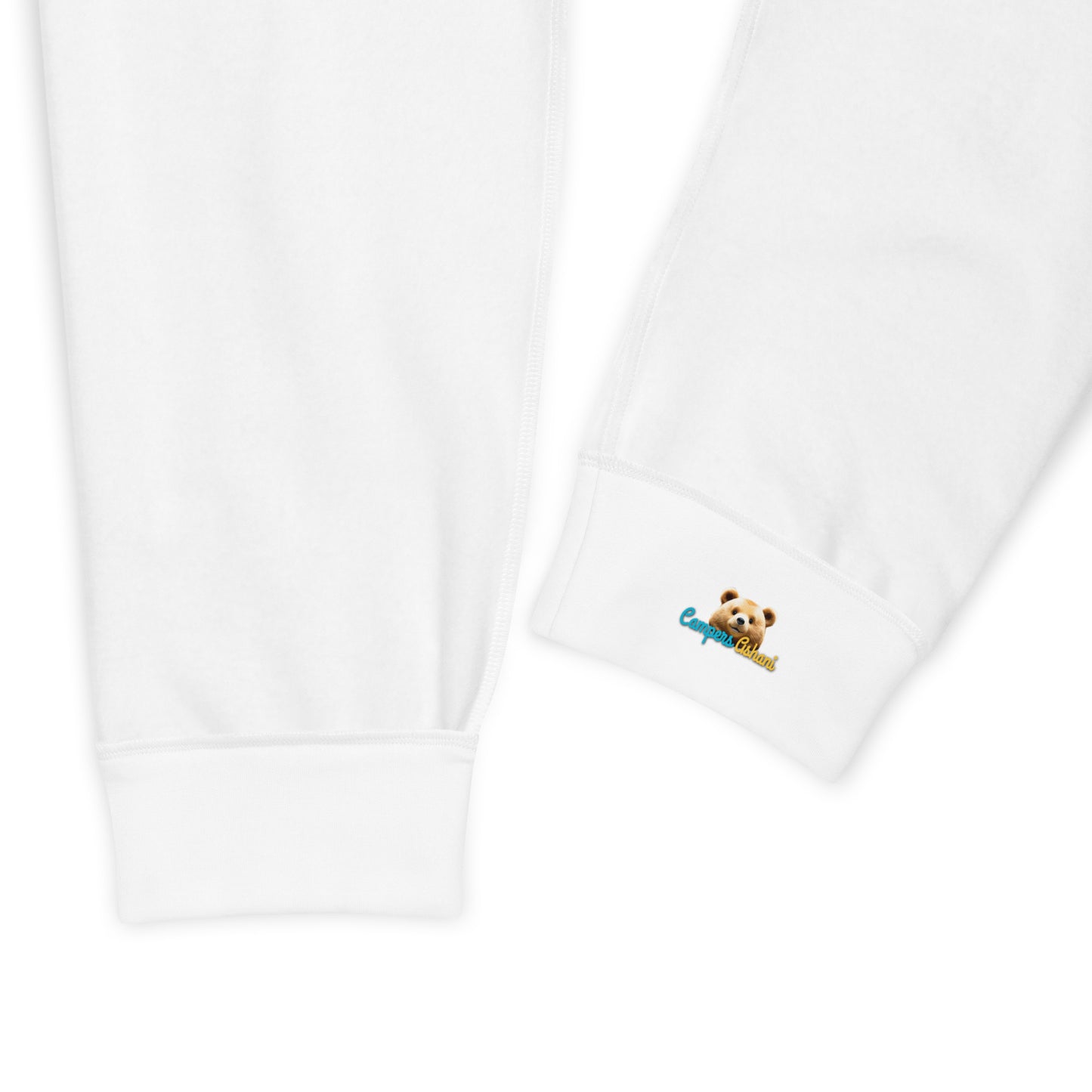 Campers Ashani Joggers