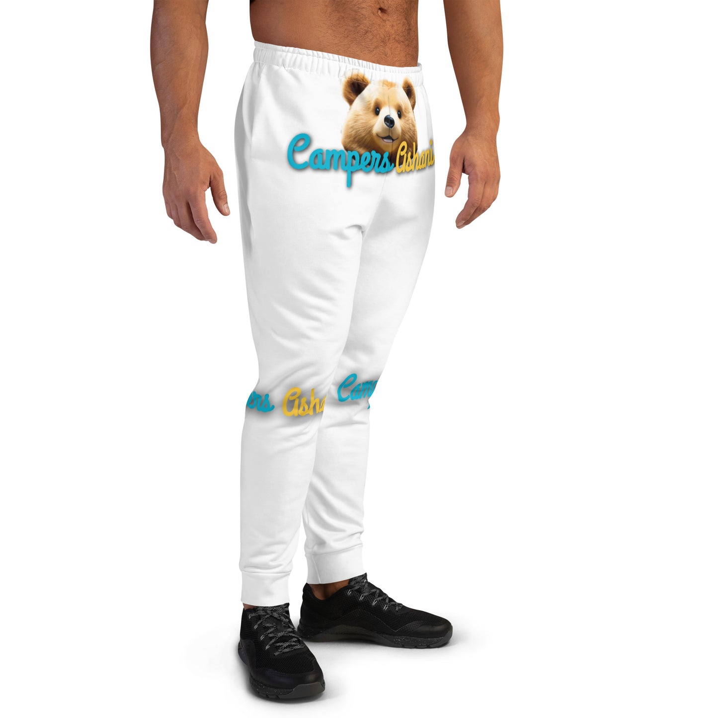 Campers Ashani Joggers