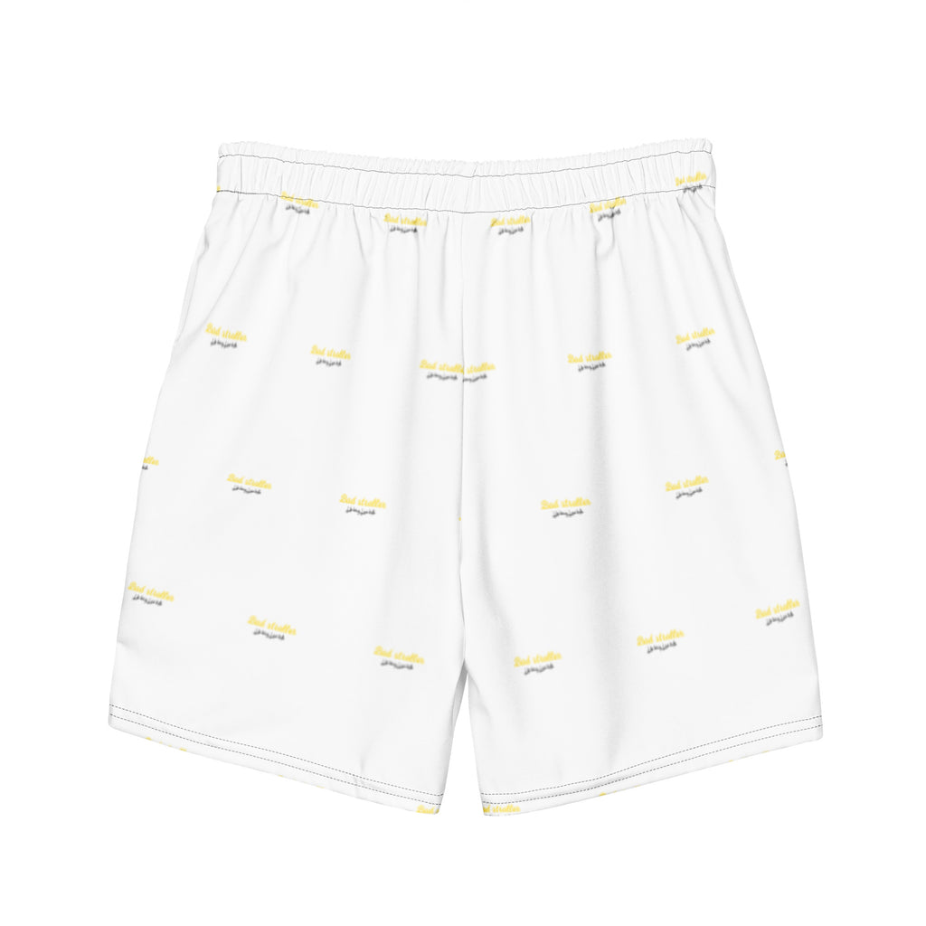 Bad stroller Men's swim trunks