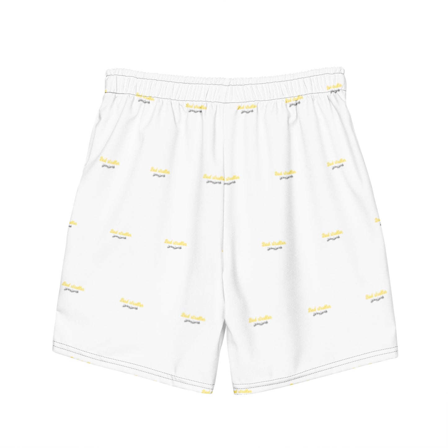 Bad stroller Men's swim trunks