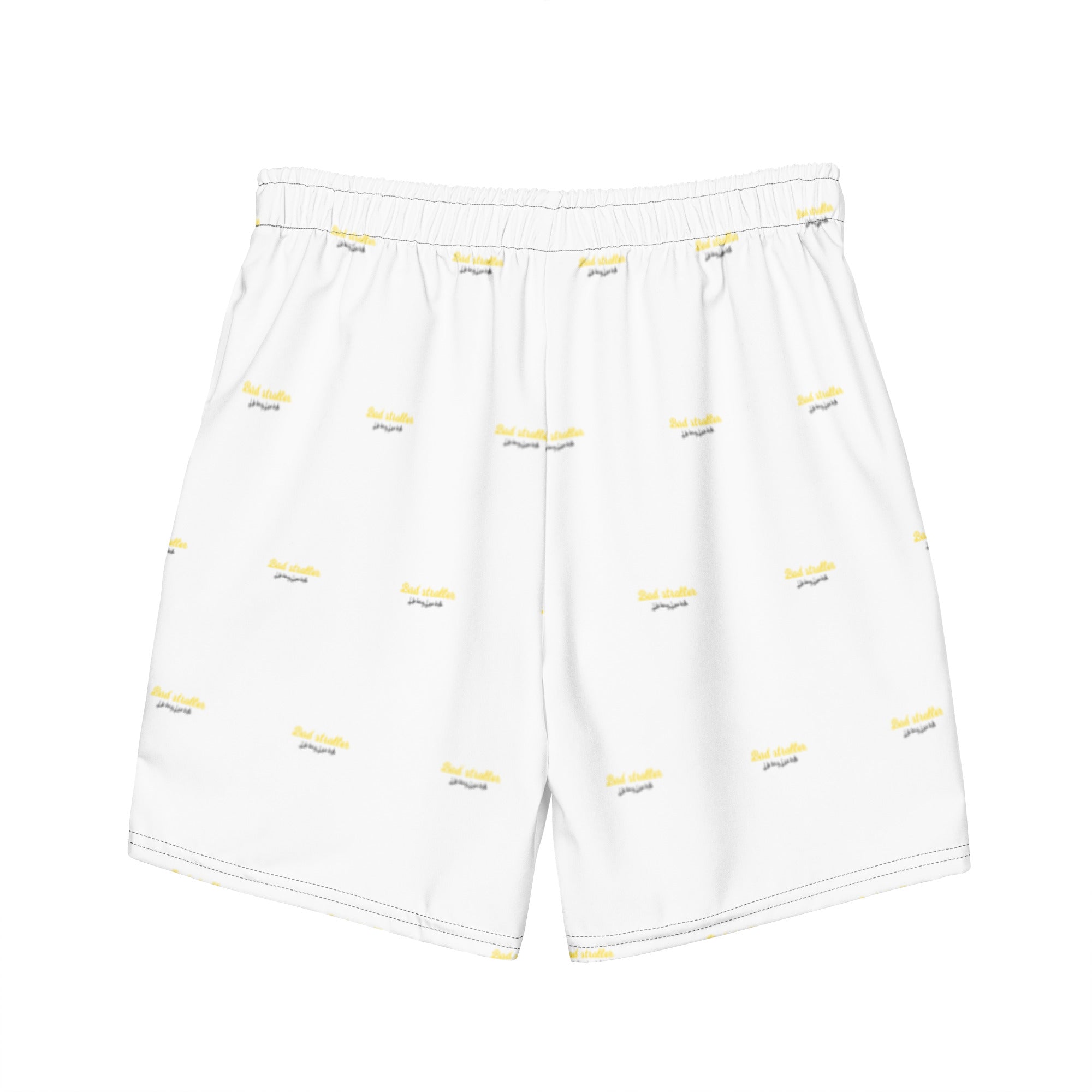 Bad stroller Men's swim trunks