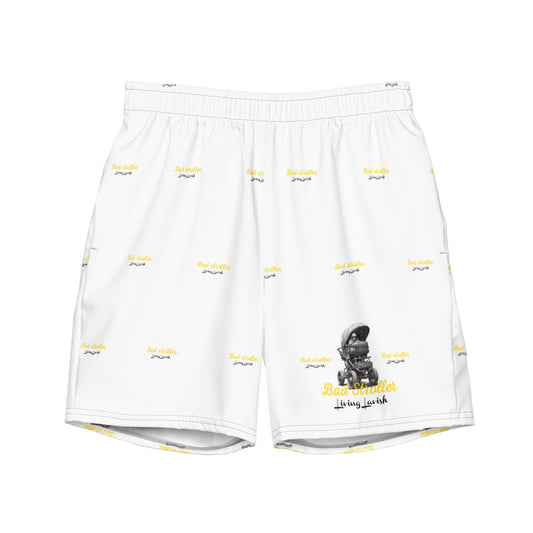 Bad stroller Men's swim trunks