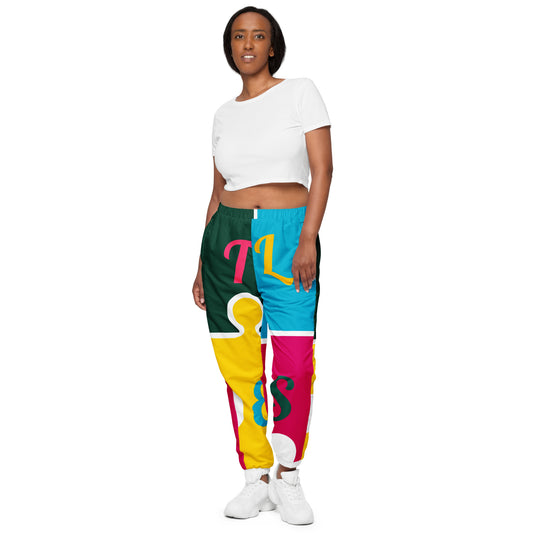 The Lord's Empire Unisex track pants TLE