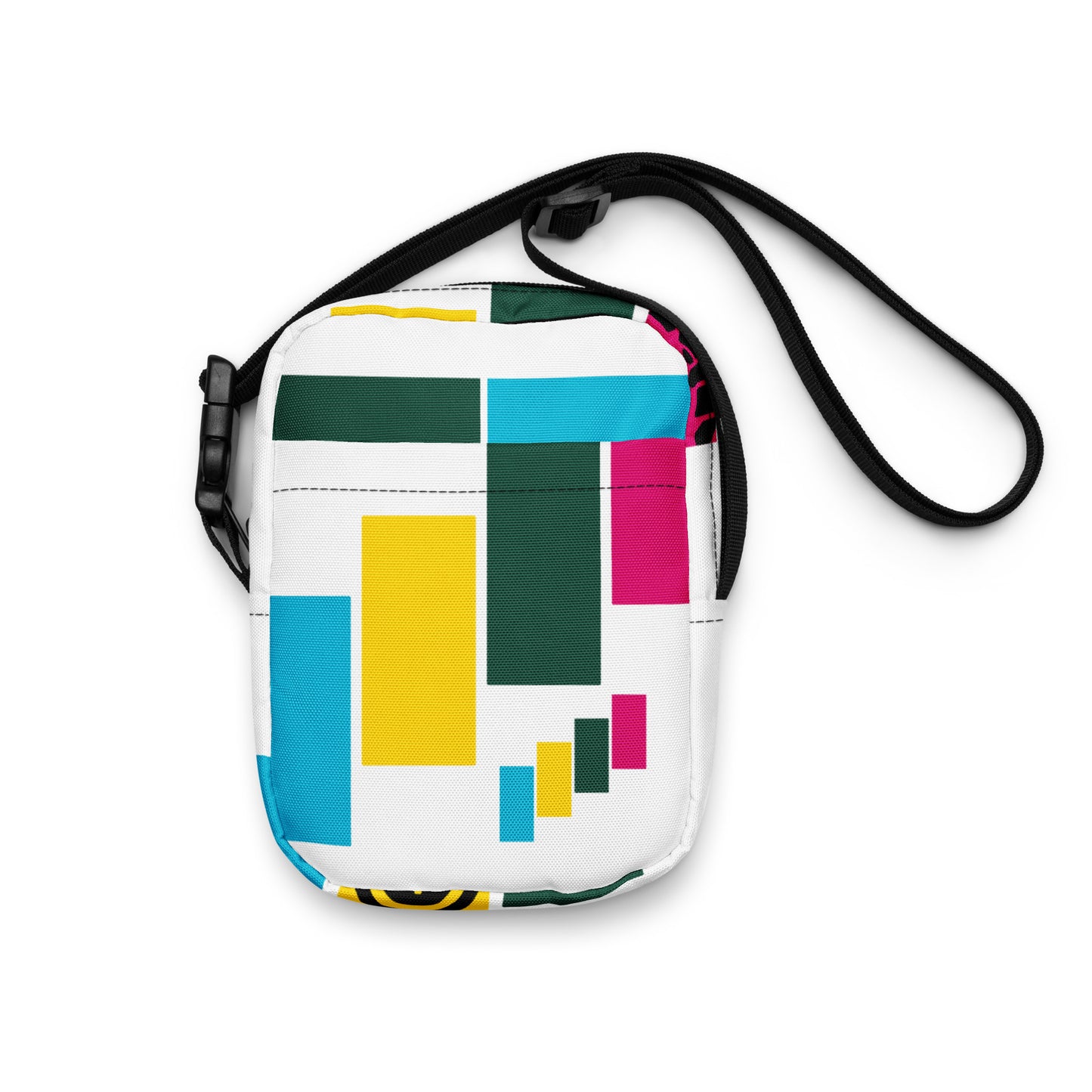 The Lord's Empire crossbody bag