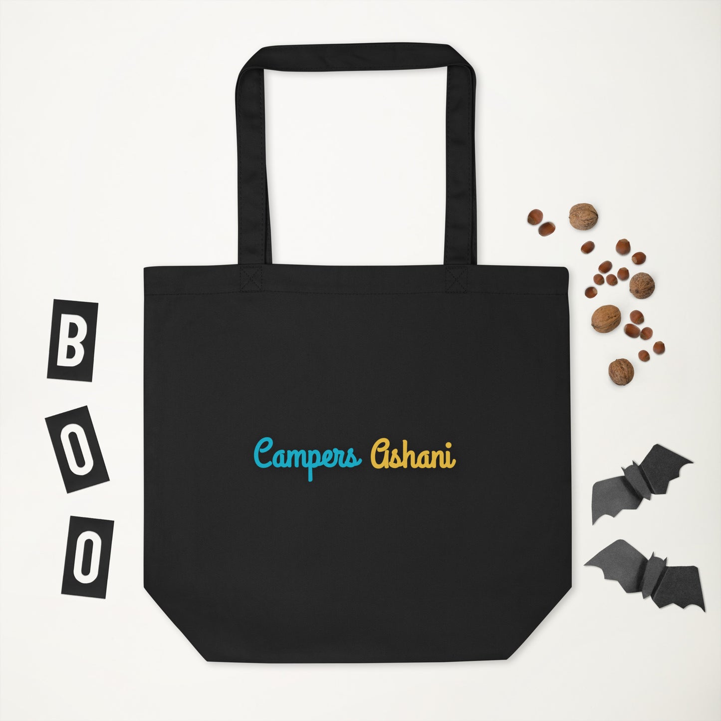 Campers Ashani Eco Tote Bag