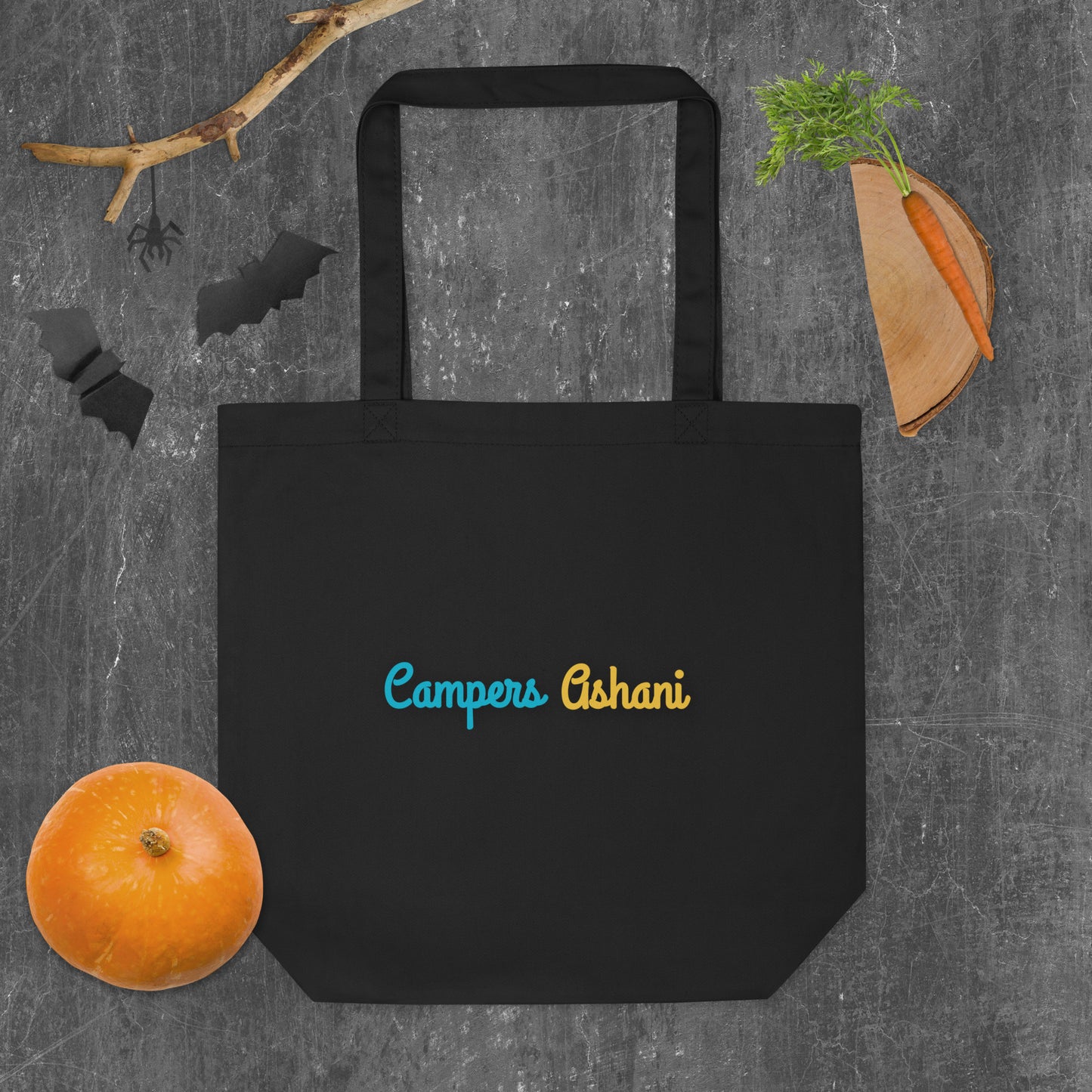 Campers Ashani Eco Tote Bag