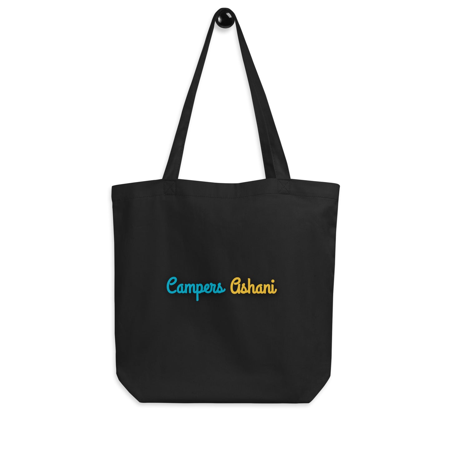 Campers Ashani Eco Tote Bag