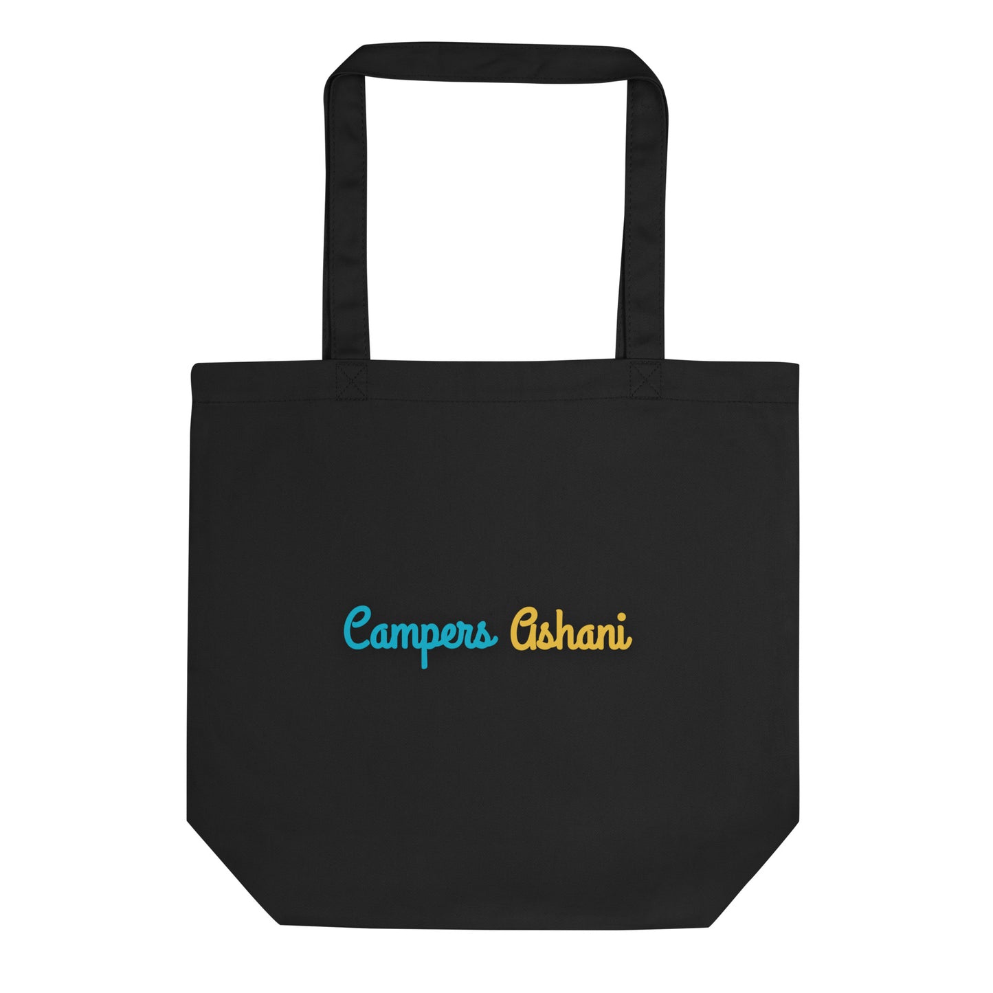 Campers Ashani Eco Tote Bag