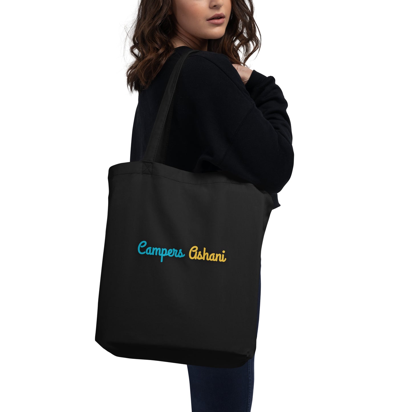 Campers Ashani Eco Tote Bag