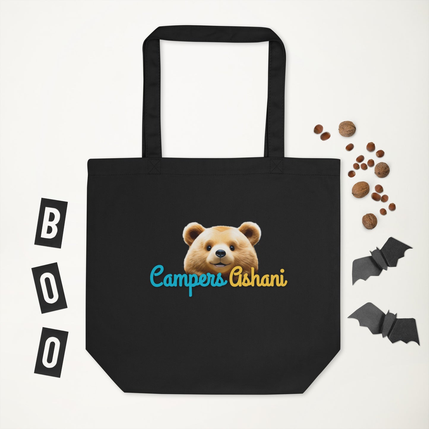 Campers Ashani Eco Tote Bag