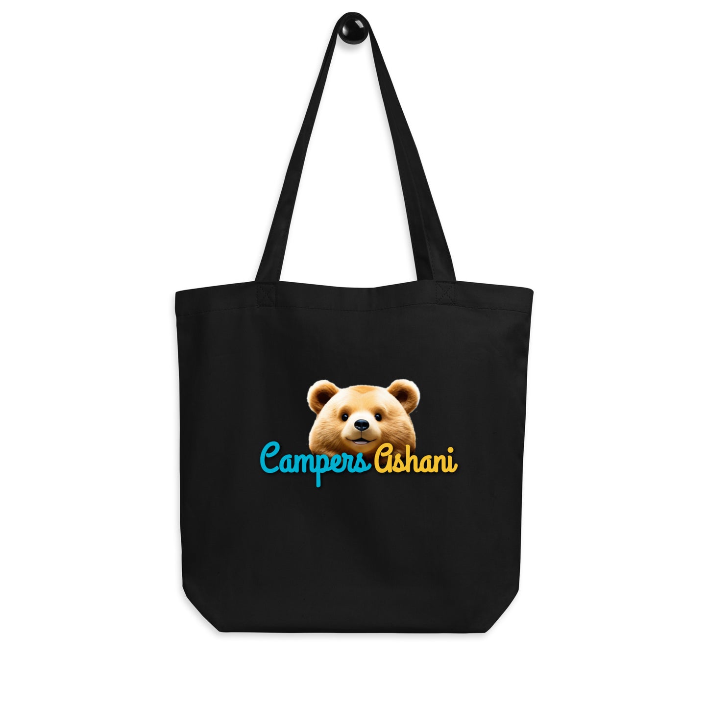 Campers Ashani Eco Tote Bag