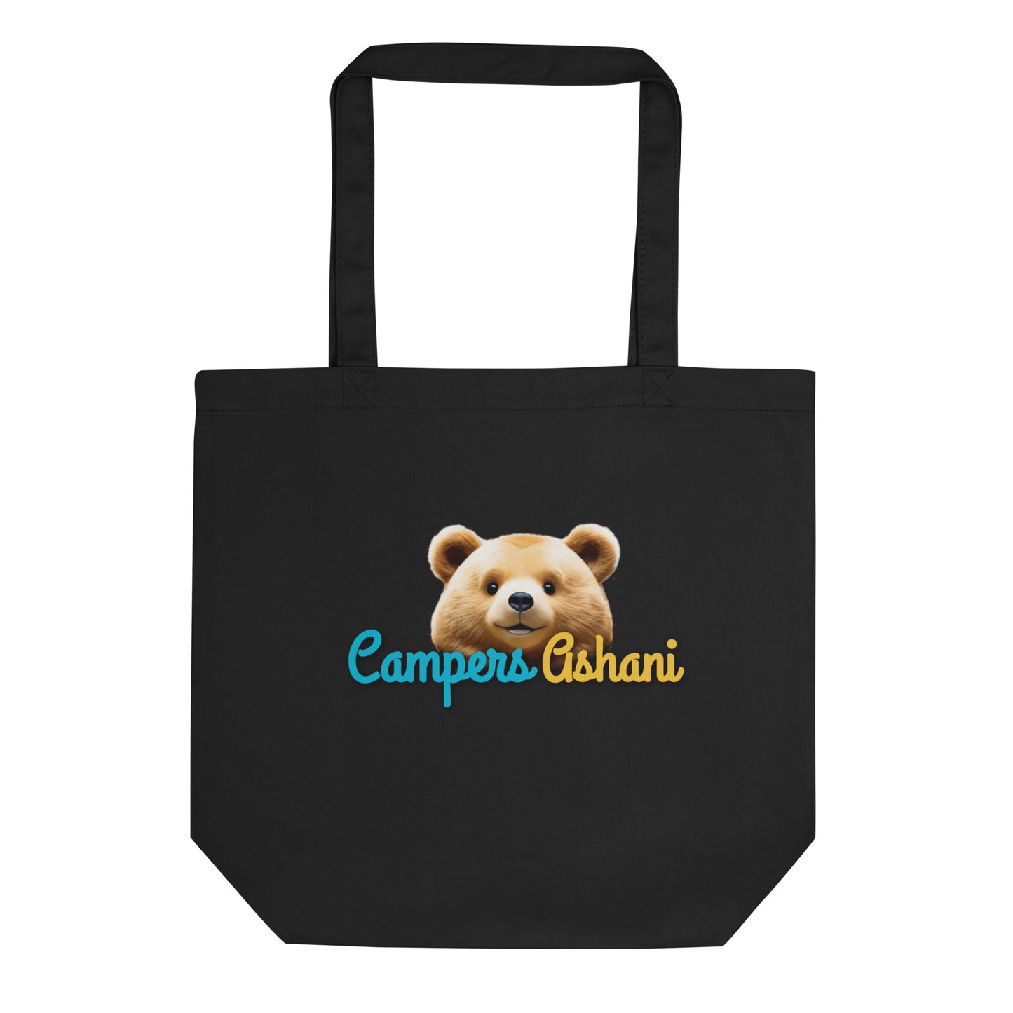 Campers Ashani Eco Tote Bag