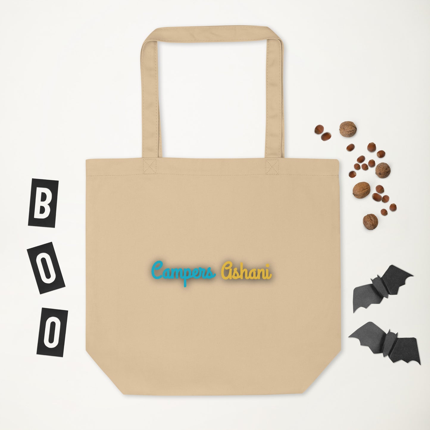 Campers Ashani Eco Tote Bag