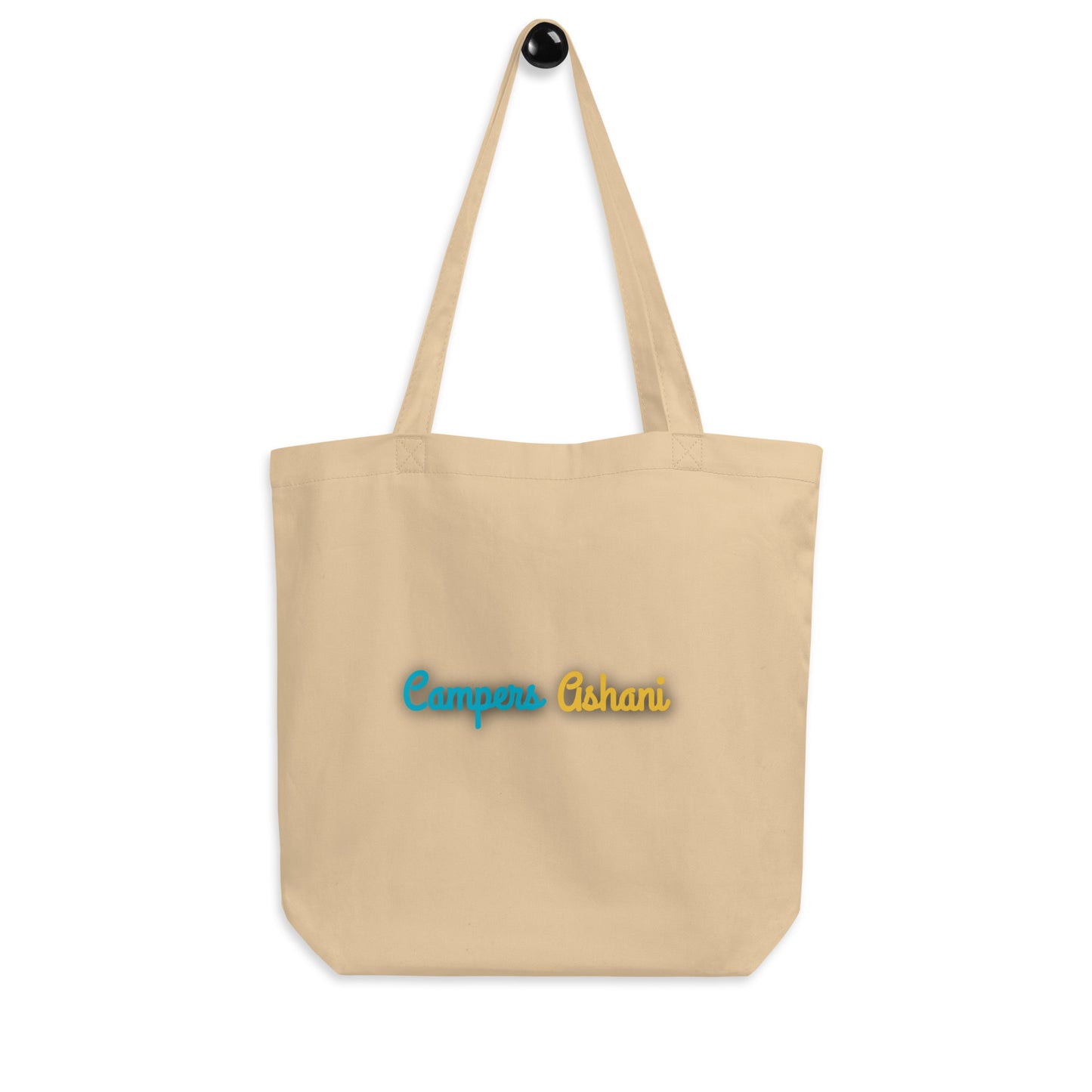 Campers Ashani Eco Tote Bag