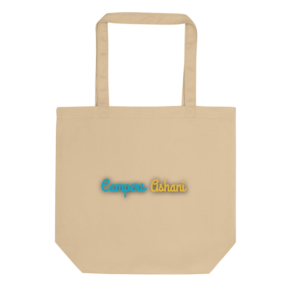 Campers Ashani Eco Tote Bag