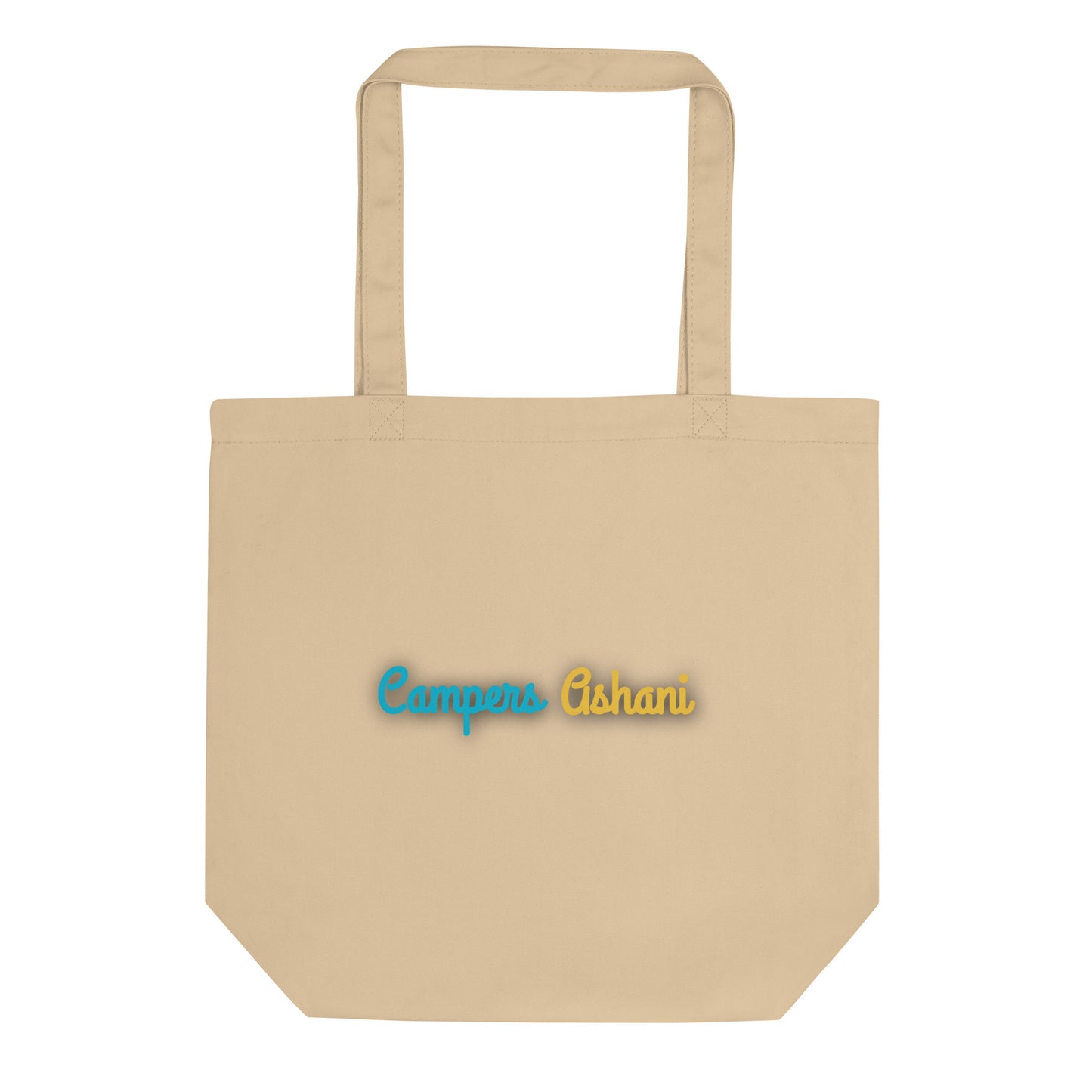 Campers Ashani Eco Tote Bag