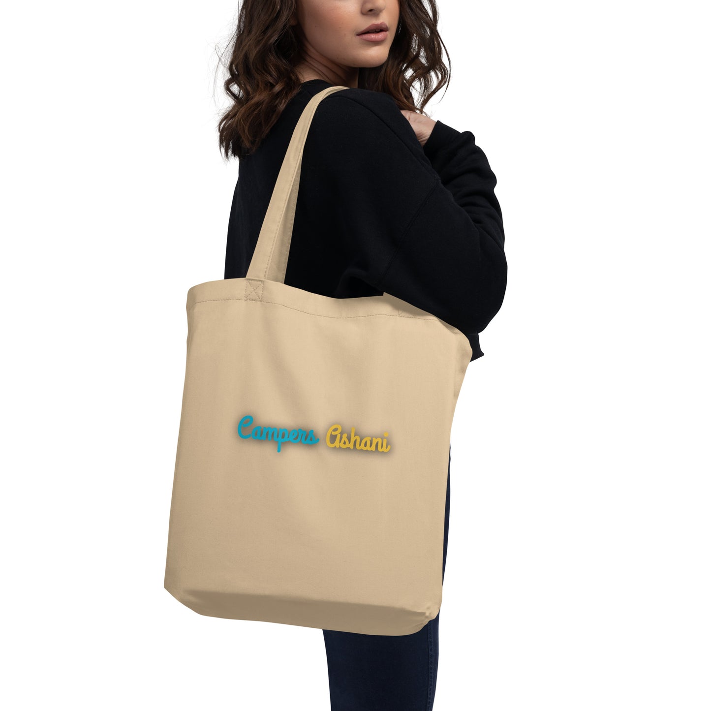 Campers Ashani Eco Tote Bag