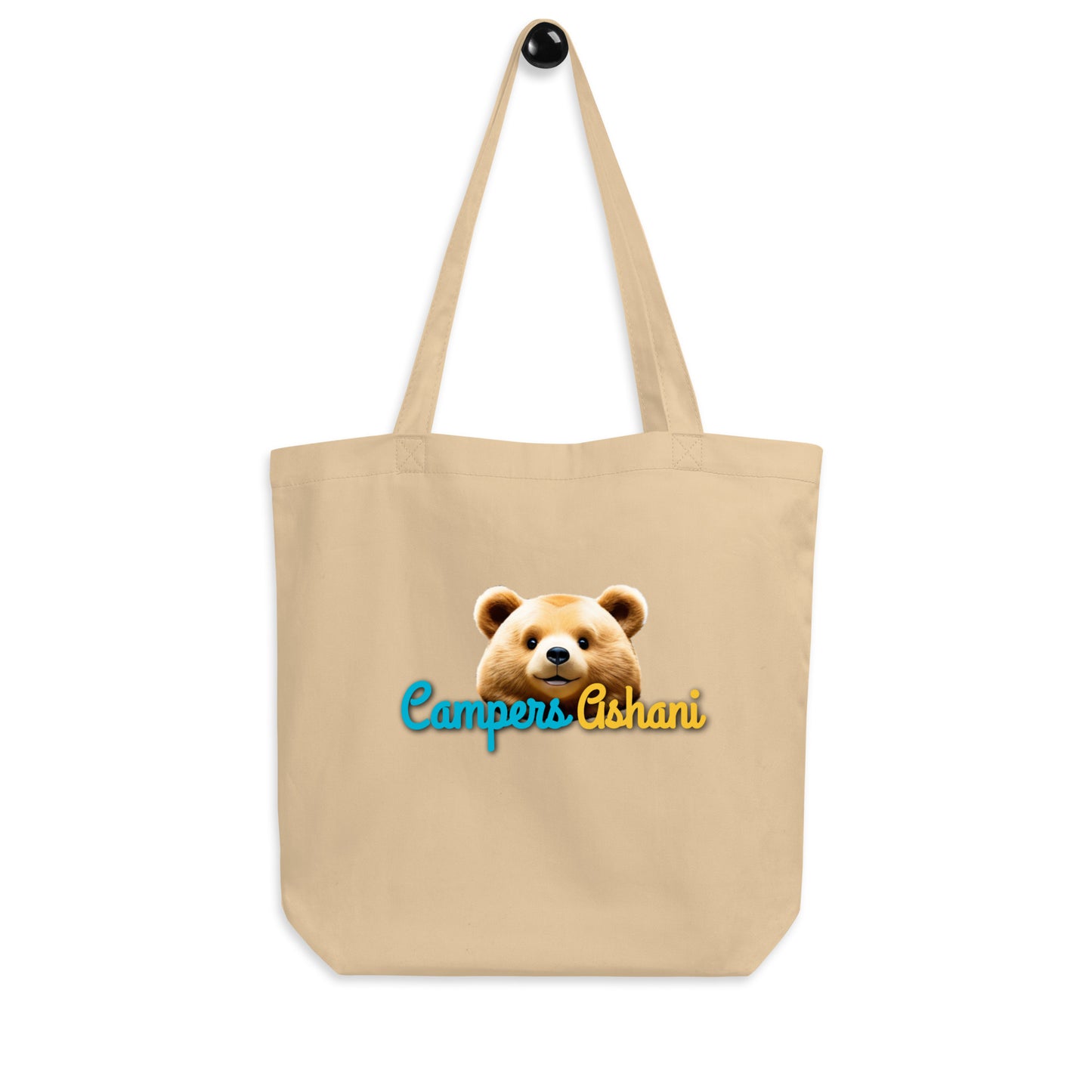 Campers Ashani Eco Tote Bag