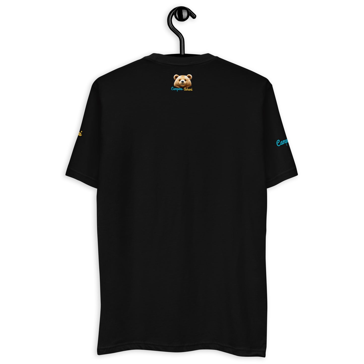 Campers Ashani Short Sleeve T-shirt