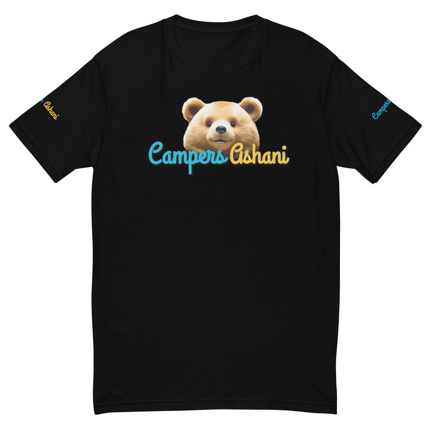 Campers Ashani Short Sleeve T-shirt