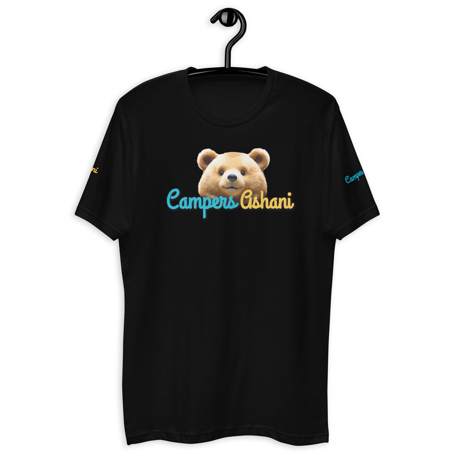 Campers Ashani Short Sleeve T-shirt