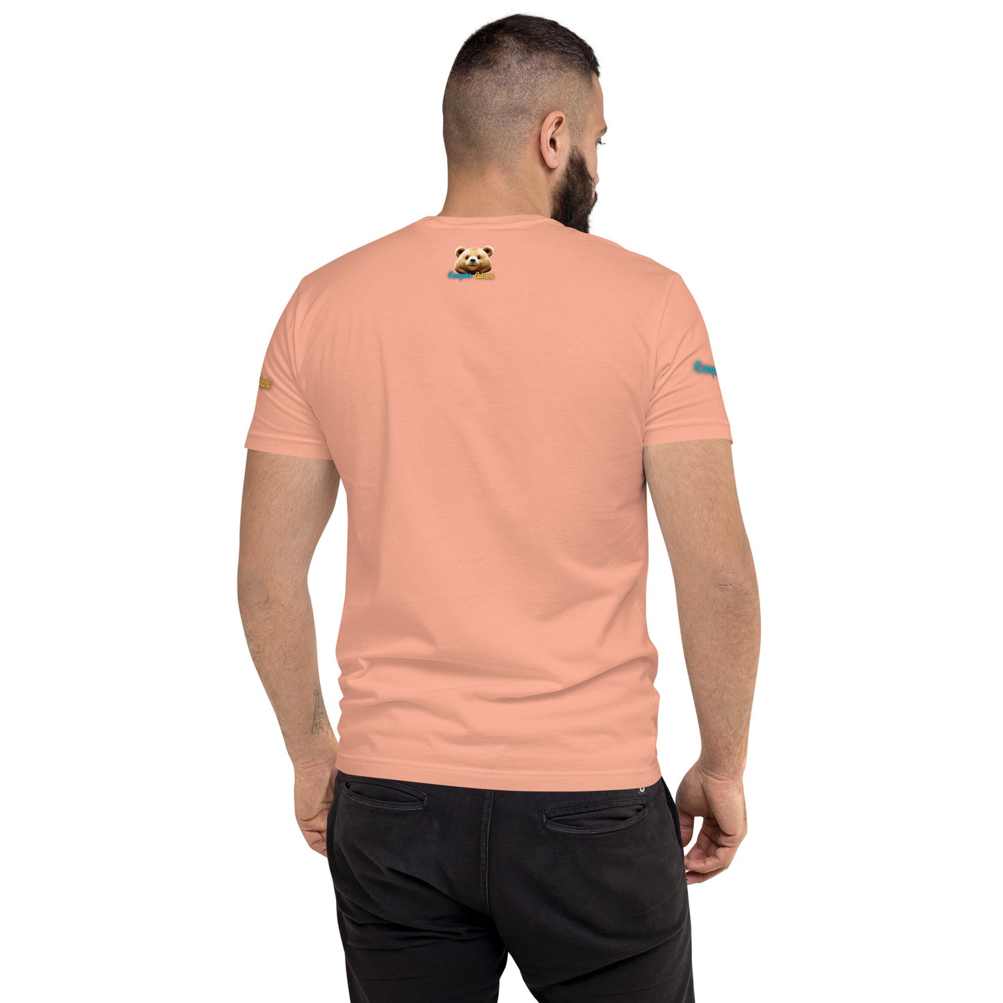 Campers Ashani Short Sleeve T-shirt