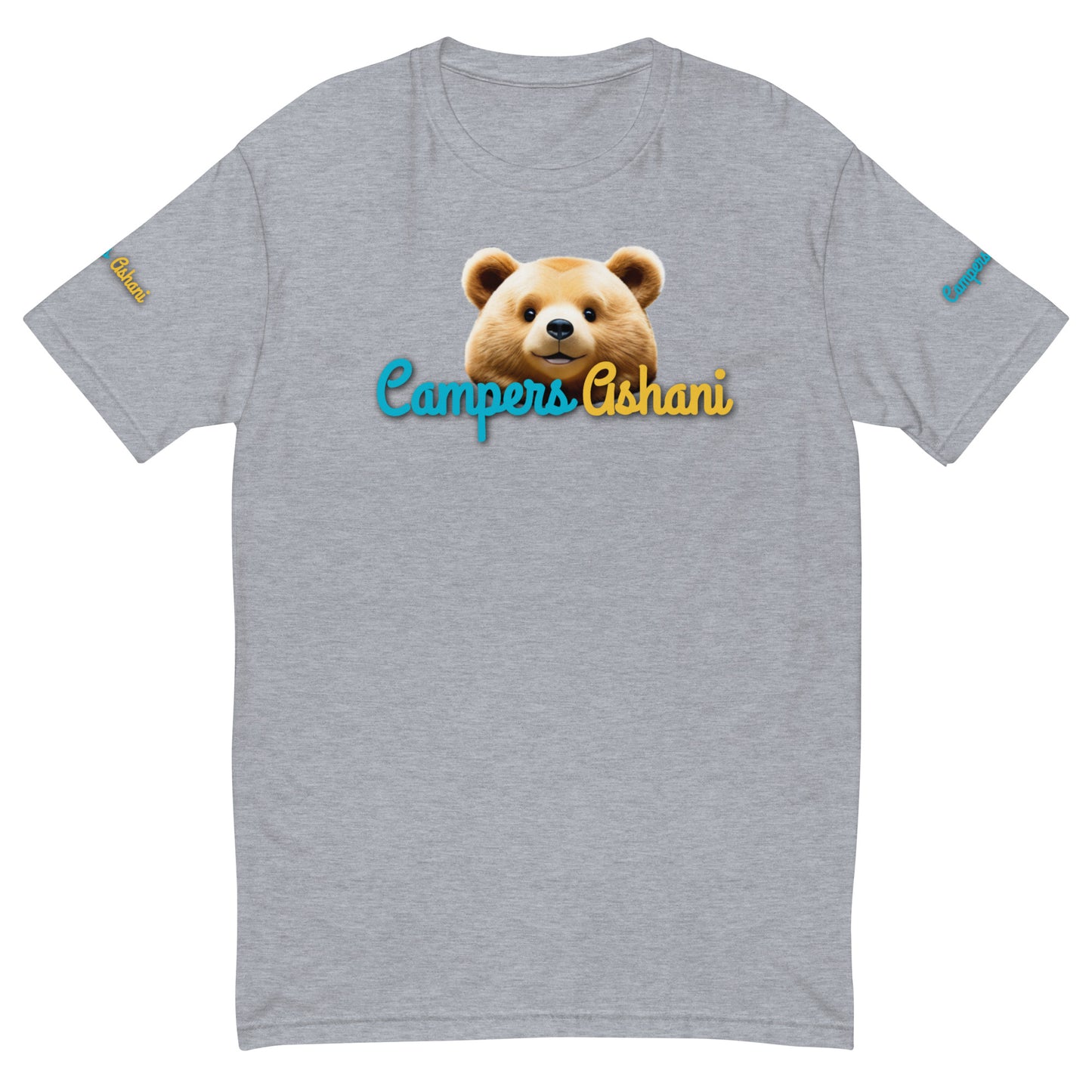 Campers Ashani Short Sleeve T-shirt