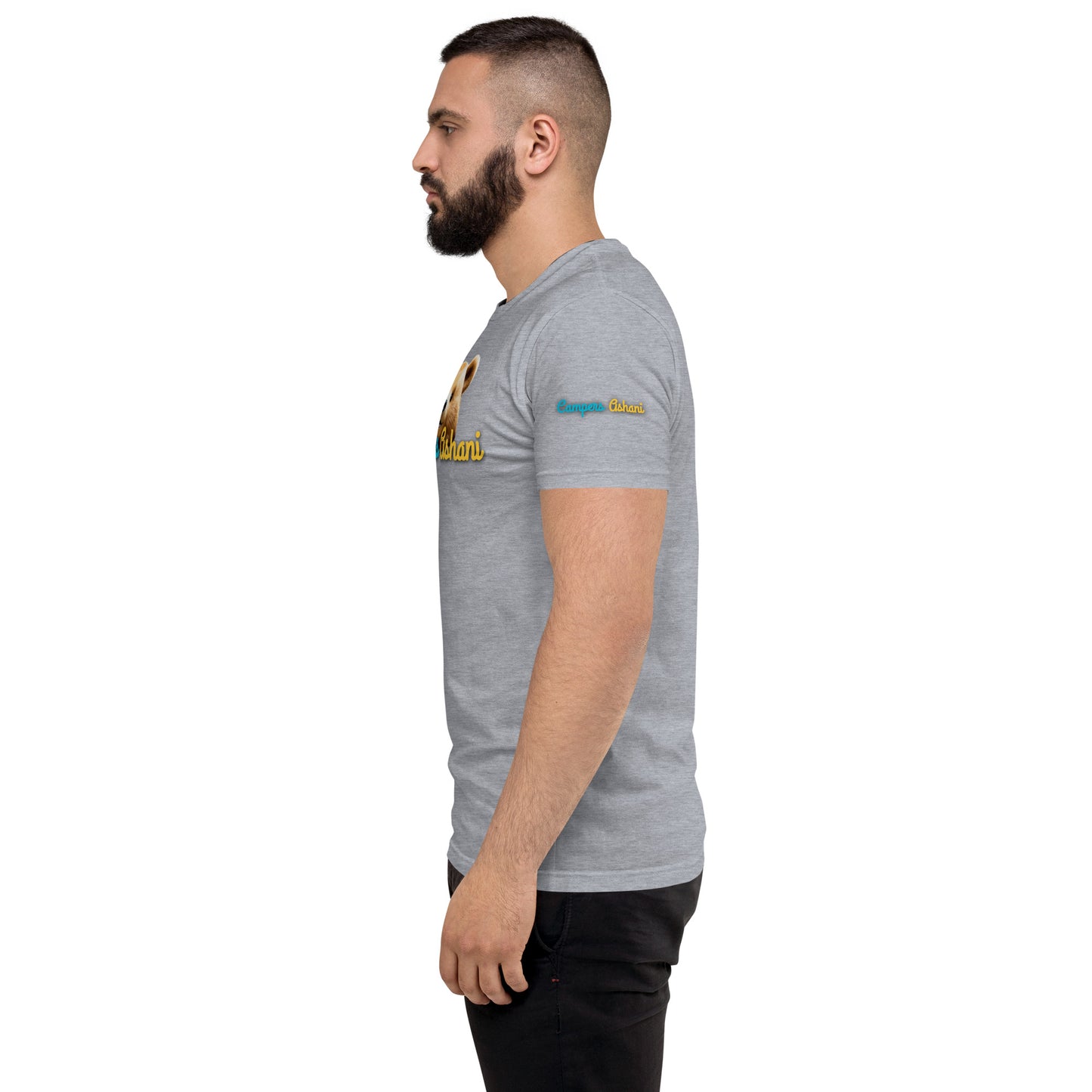 Campers Ashani Short Sleeve T-shirt