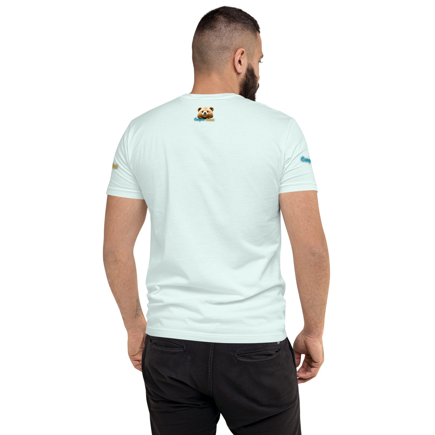 Campers Ashani Short Sleeve T-shirt