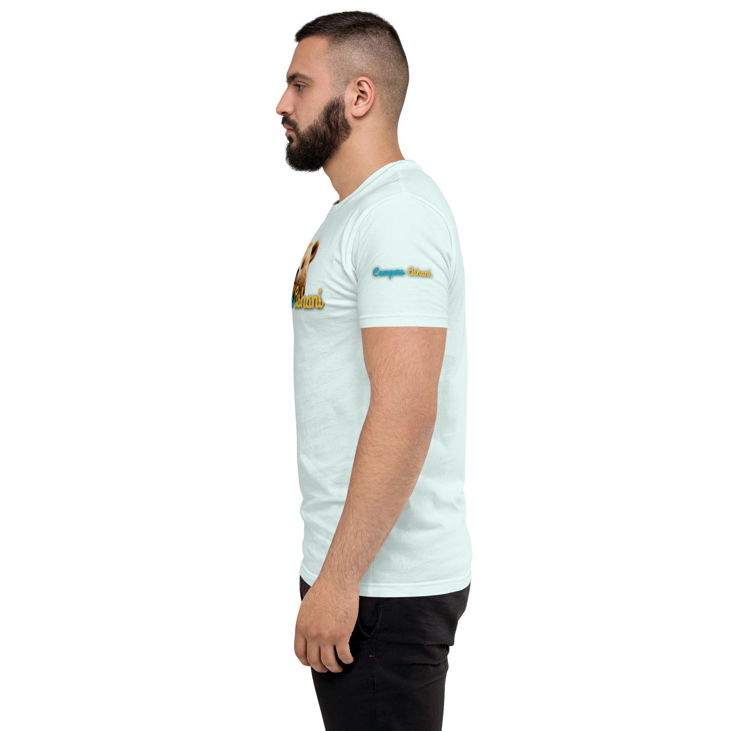 Campers Ashani Short Sleeve T-shirt